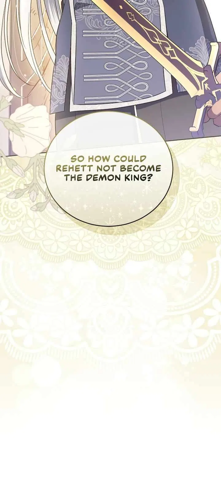 I Became the Villainess in an Anticlimactic Novel Chapter 72 – Page 61