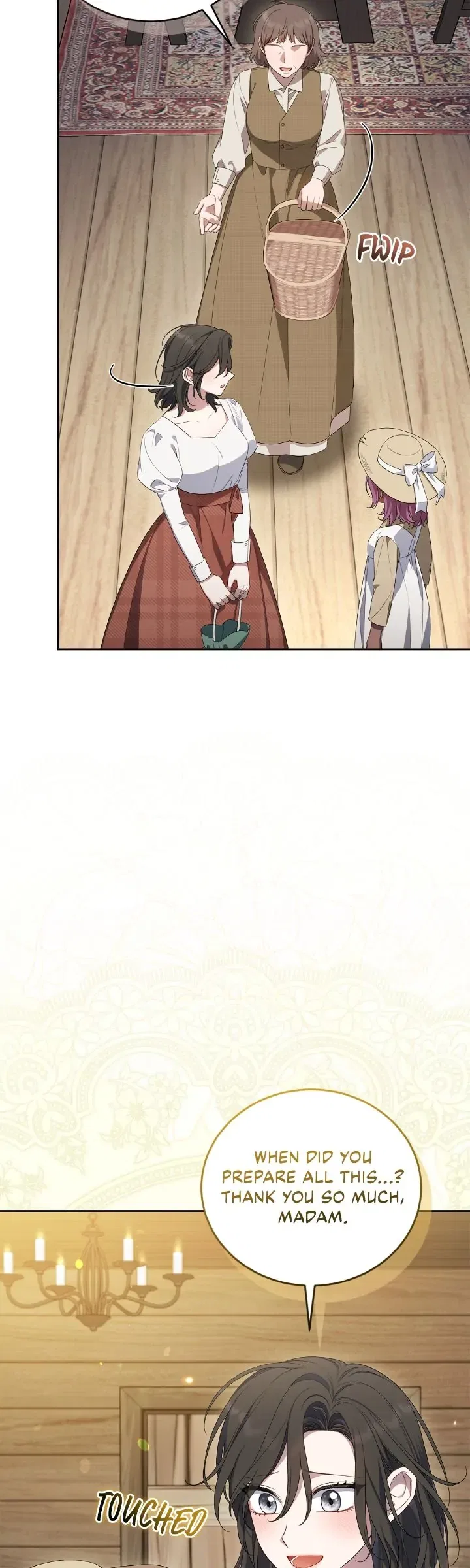 I Became the Villainess in an Anticlimactic Novel Chapter 71 – Page 2
