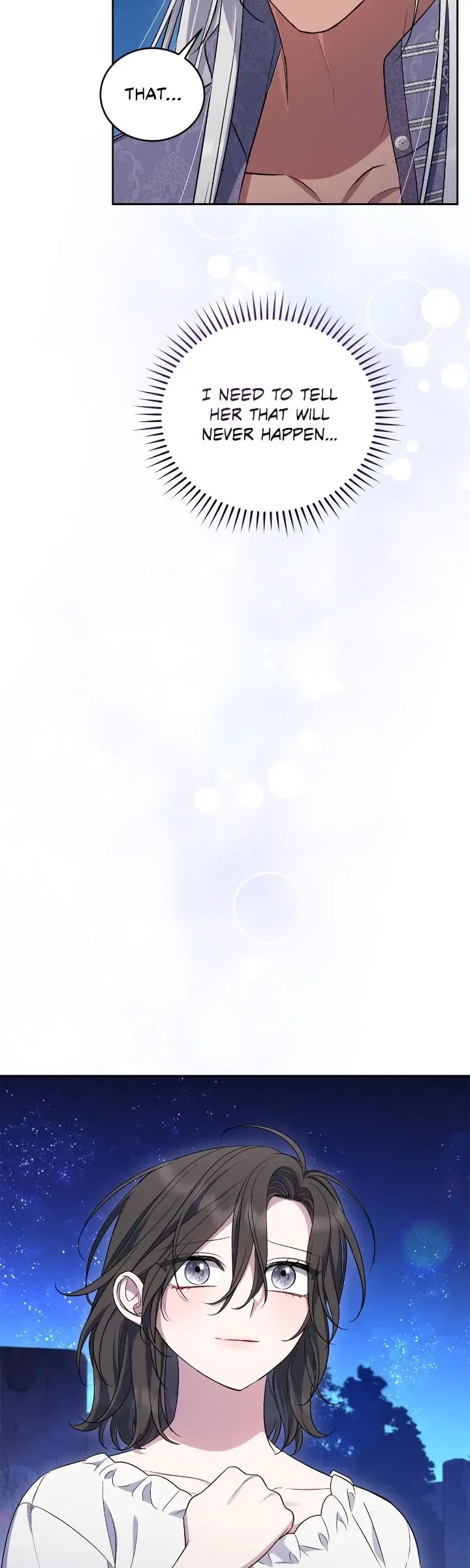 I Became the Villainess in an Anticlimactic Novel Chapter 71 – Page 9