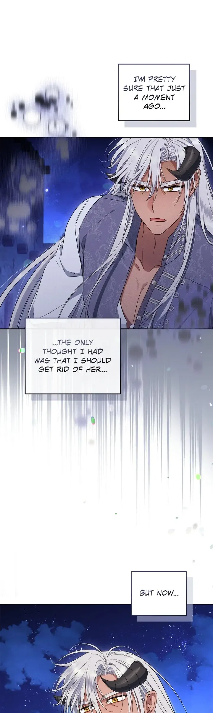 I Became the Villainess in an Anticlimactic Novel Chapter 71 – Page 12