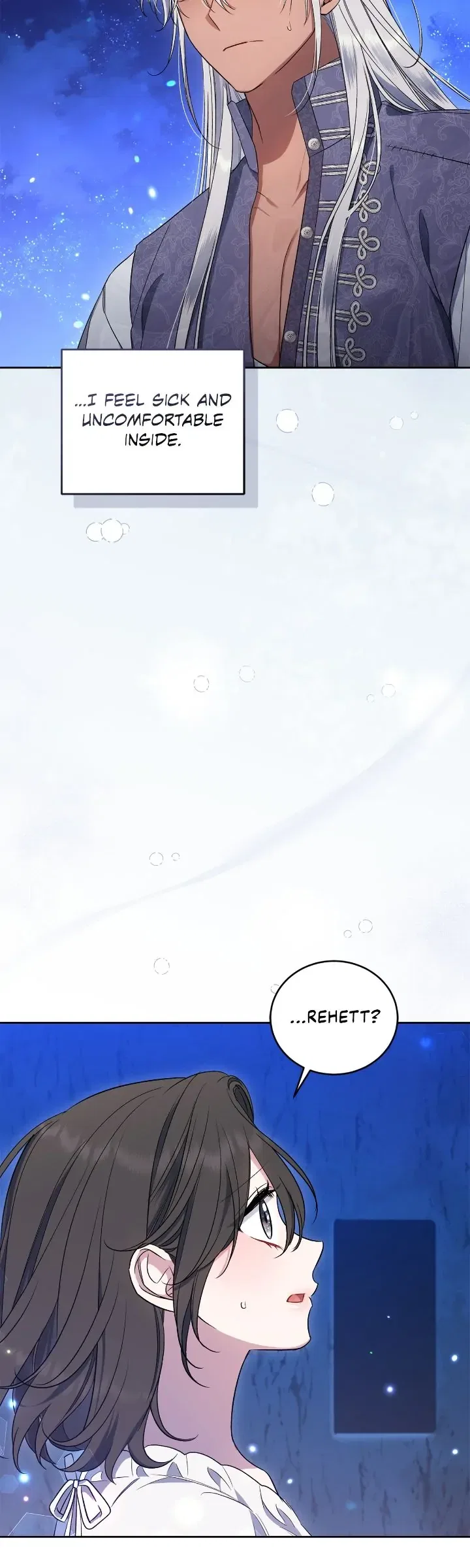 I Became the Villainess in an Anticlimactic Novel Chapter 71 – Page 13