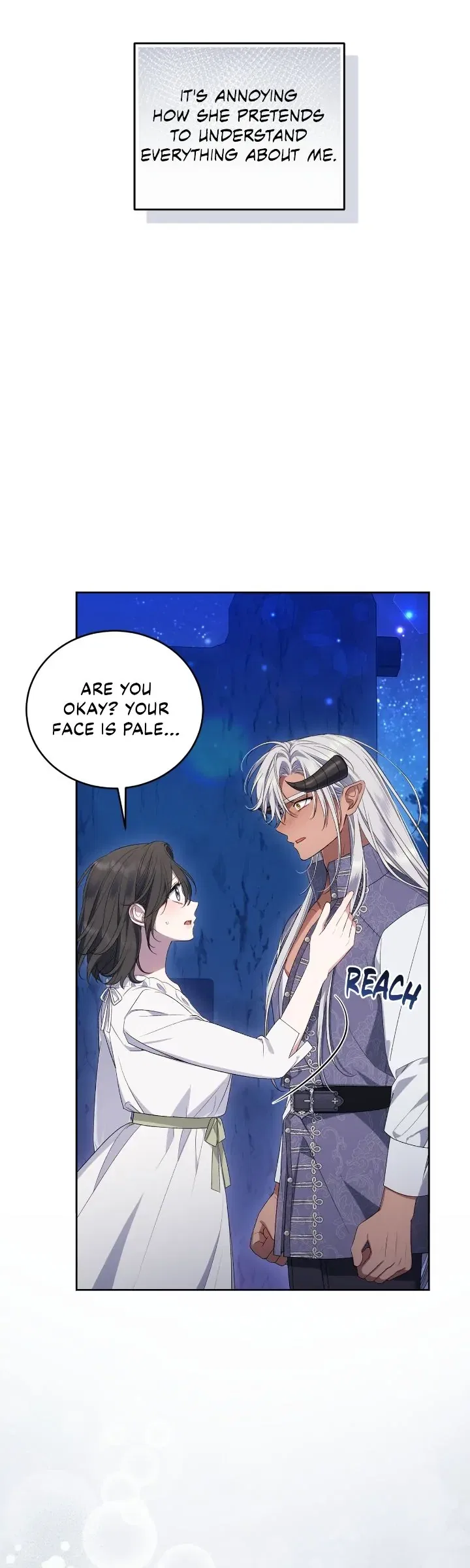 I Became the Villainess in an Anticlimactic Novel Chapter 71 – Page 14