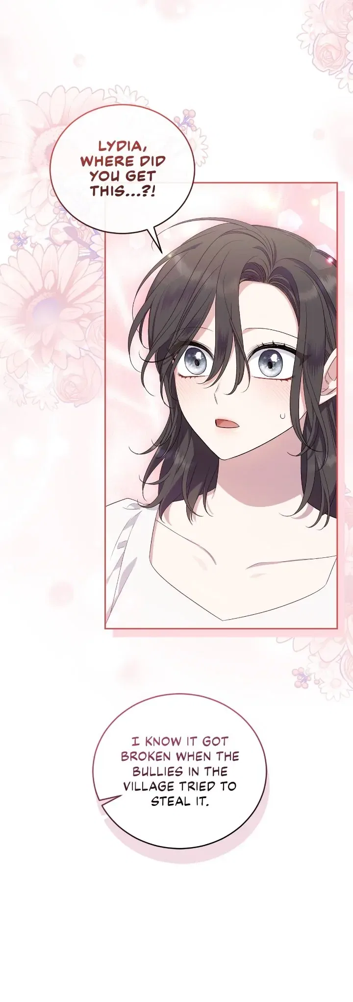 I Became the Villainess in an Anticlimactic Novel Chapter 71 – Page 24