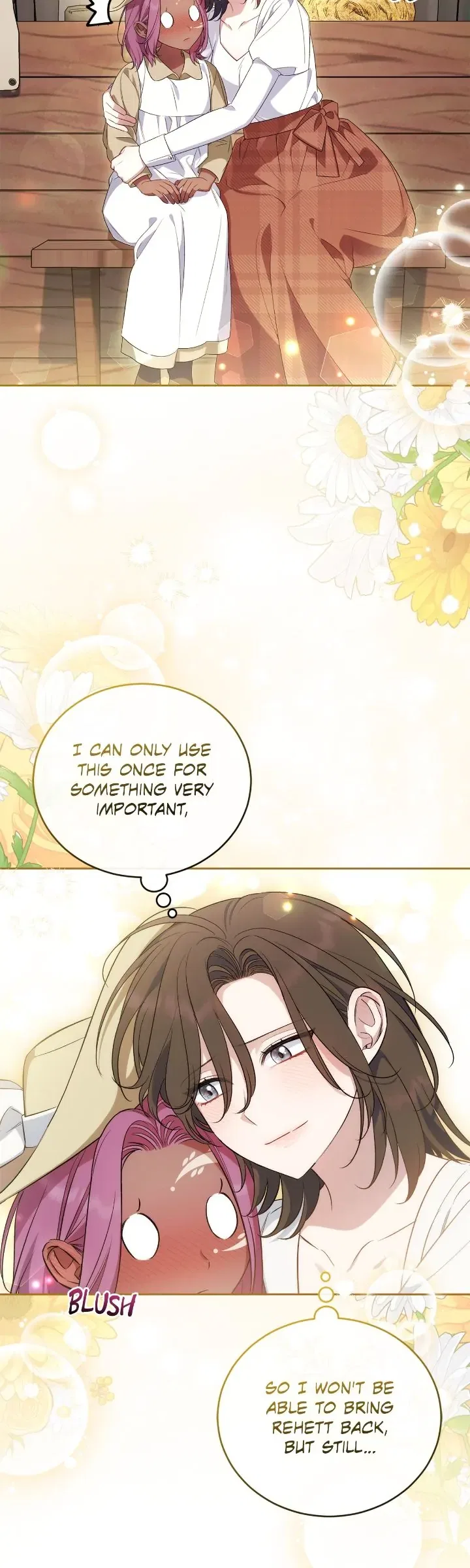 I Became the Villainess in an Anticlimactic Novel Chapter 71 – Page 27