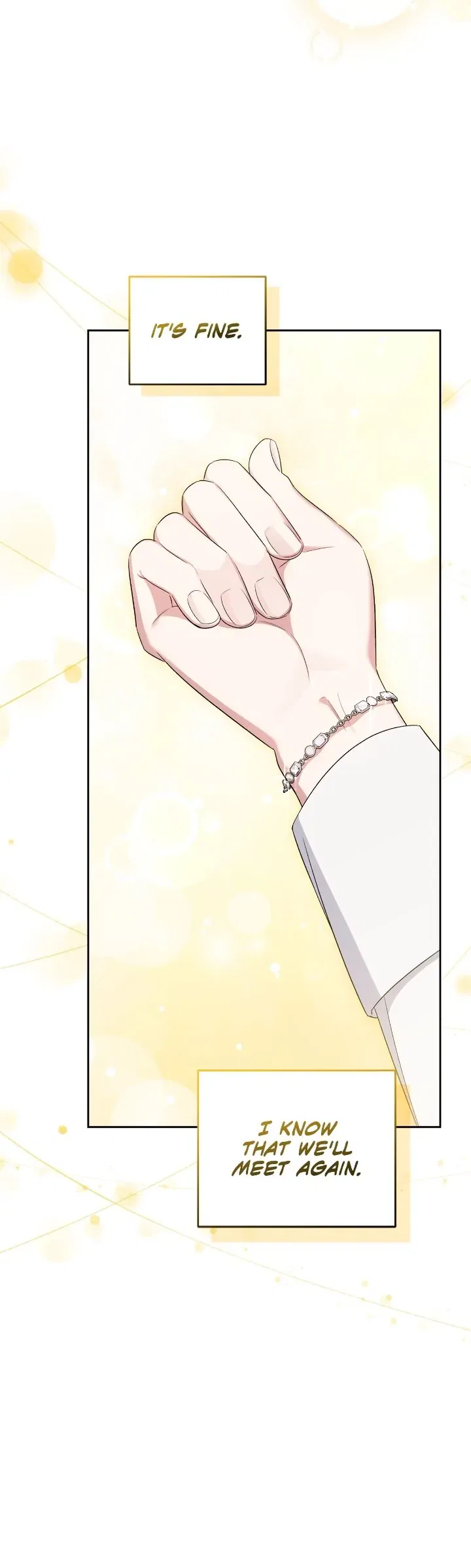 I Became the Villainess in an Anticlimactic Novel Chapter 71 – Page 28