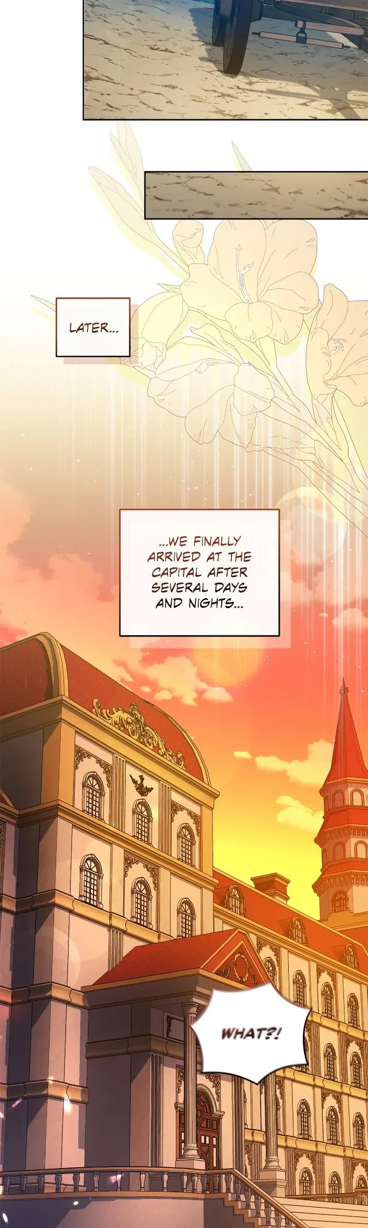 I Became the Villainess in an Anticlimactic Novel Chapter 71 – Page 30