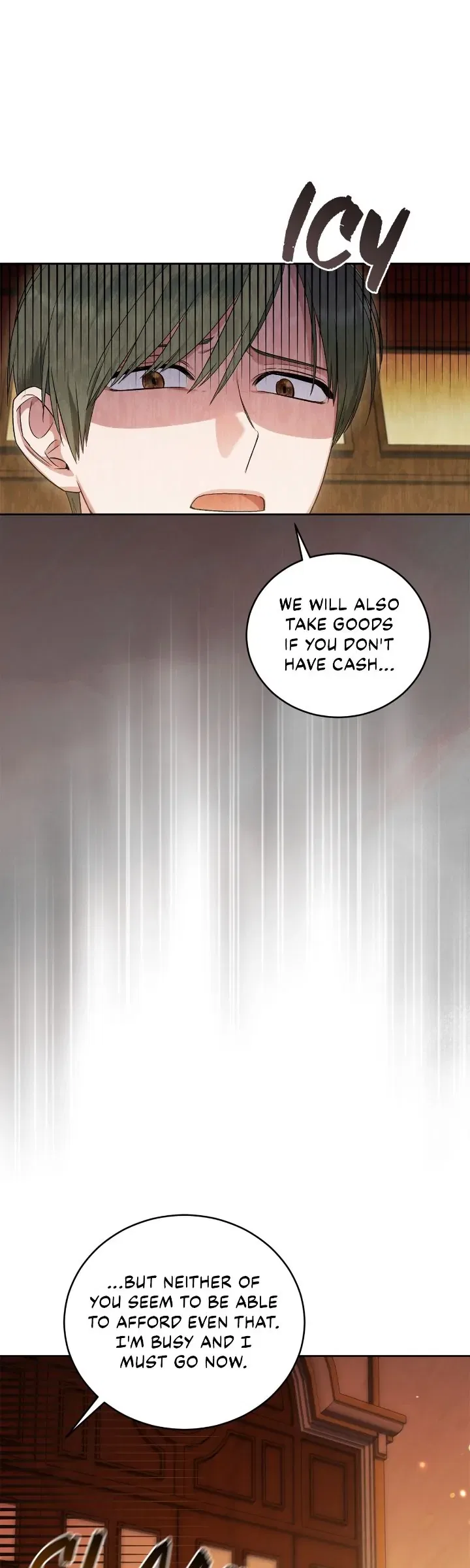 I Became the Villainess in an Anticlimactic Novel Chapter 71 – Page 33