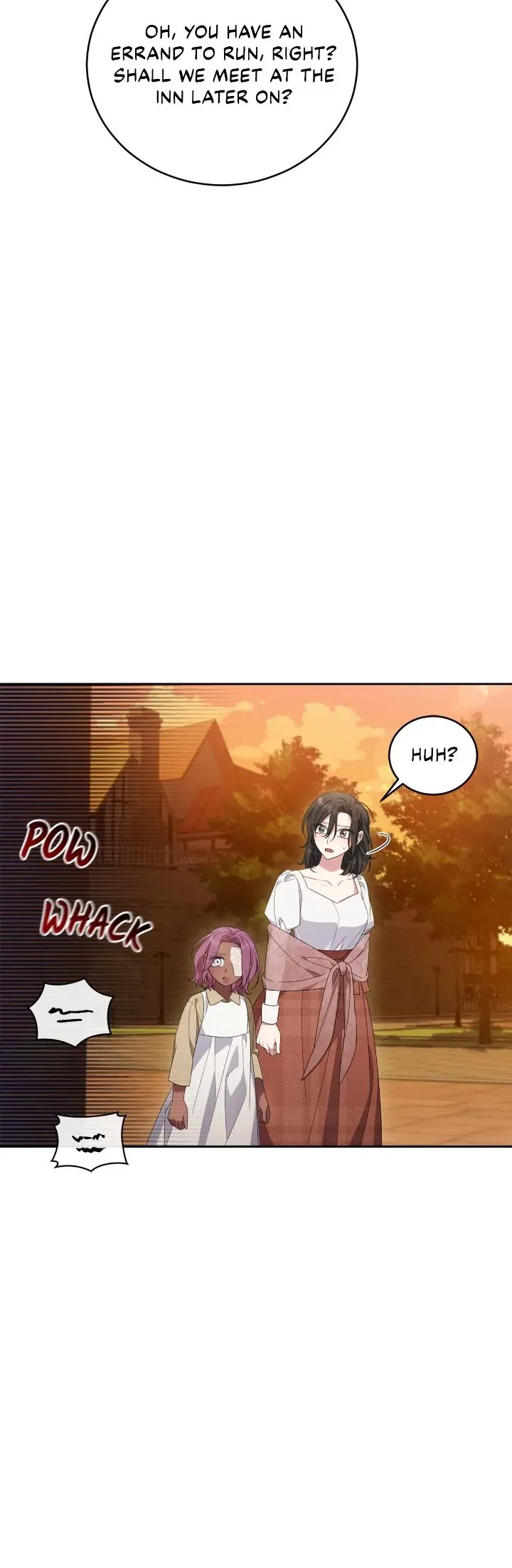 I Became the Villainess in an Anticlimactic Novel Chapter 71 – Page 36