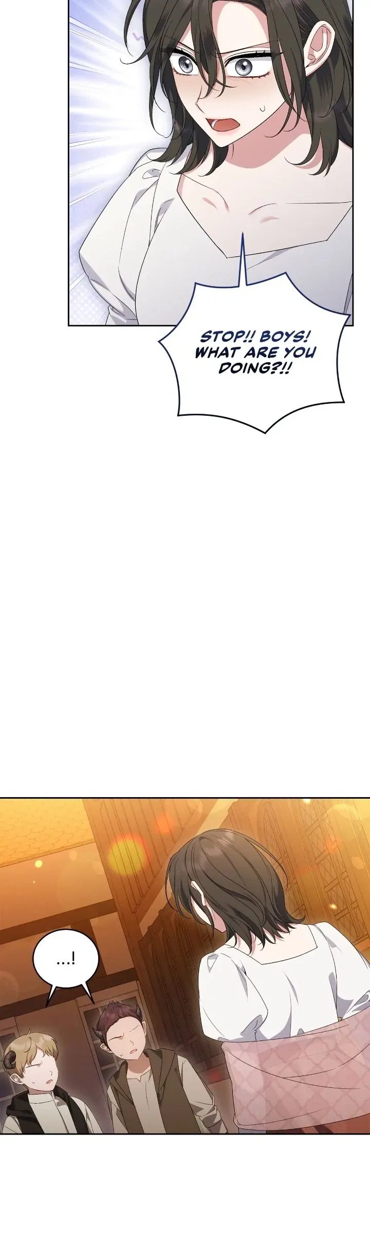 I Became the Villainess in an Anticlimactic Novel Chapter 71 – Page 38