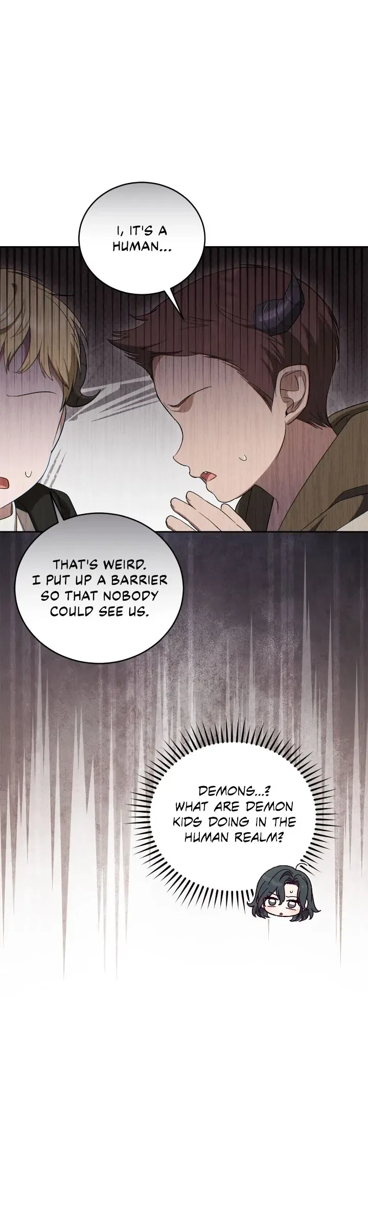 I Became the Villainess in an Anticlimactic Novel Chapter 71 – Page 39