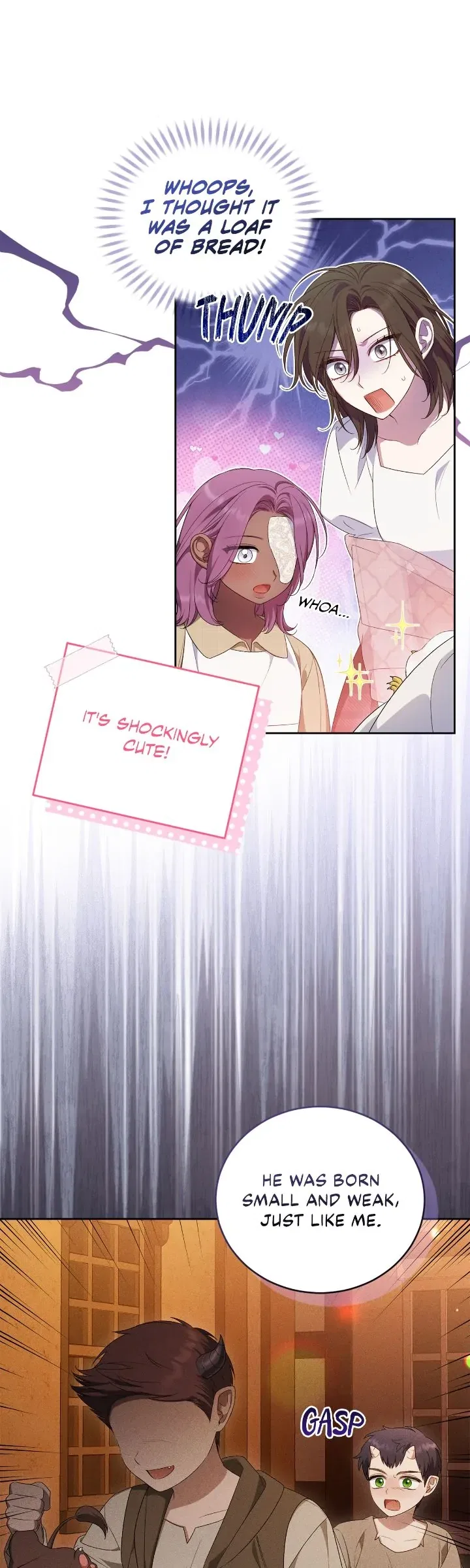 I Became the Villainess in an Anticlimactic Novel Chapter 71 – Page 46