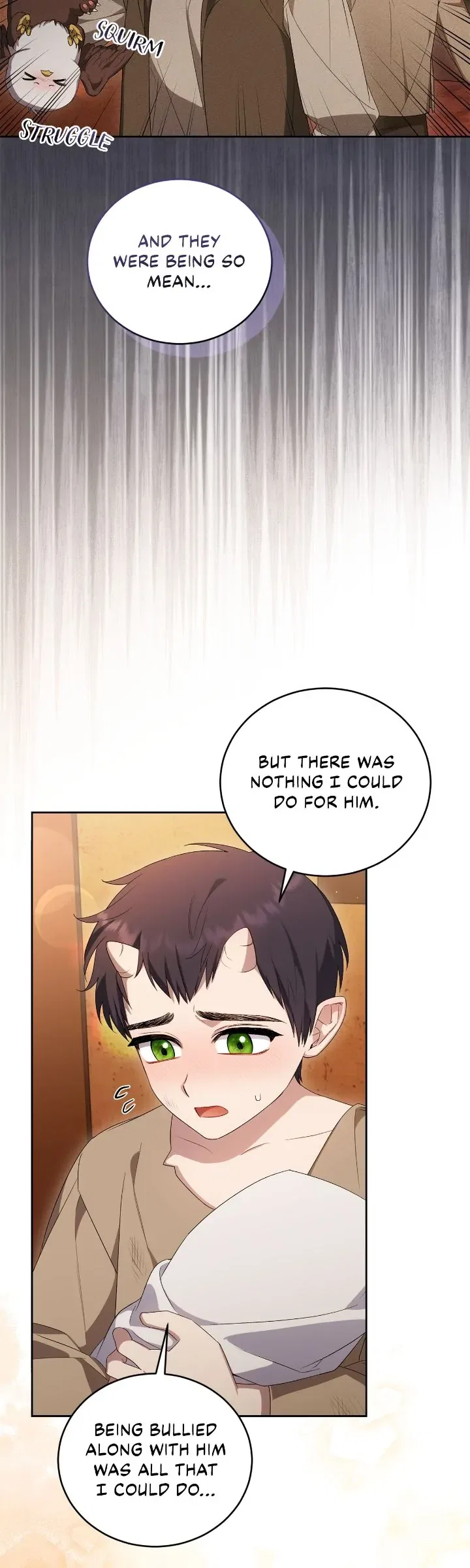 I Became the Villainess in an Anticlimactic Novel Chapter 71 – Page 47