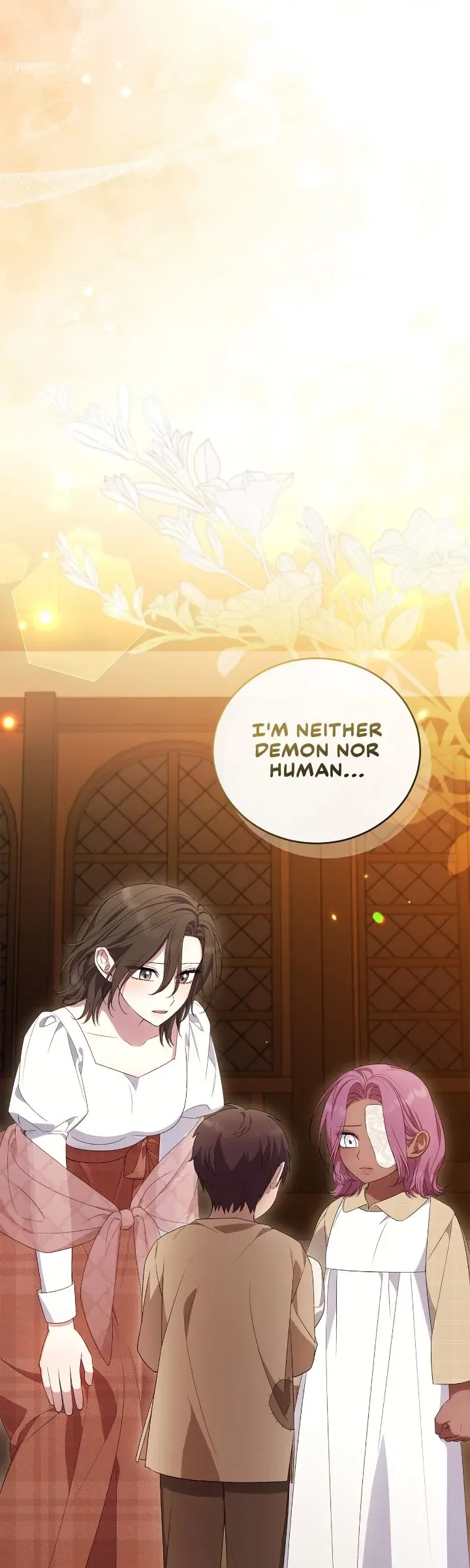I Became the Villainess in an Anticlimactic Novel Chapter 71 – Page 48