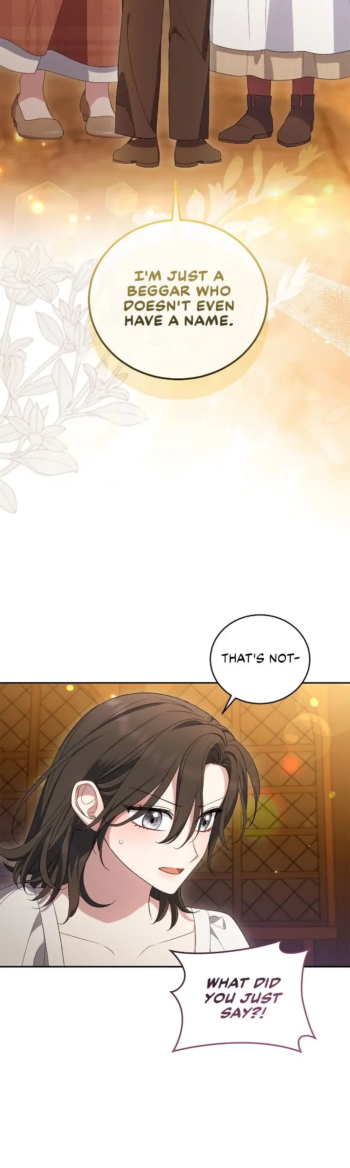 I Became the Villainess in an Anticlimactic Novel Chapter 71 – Page 49