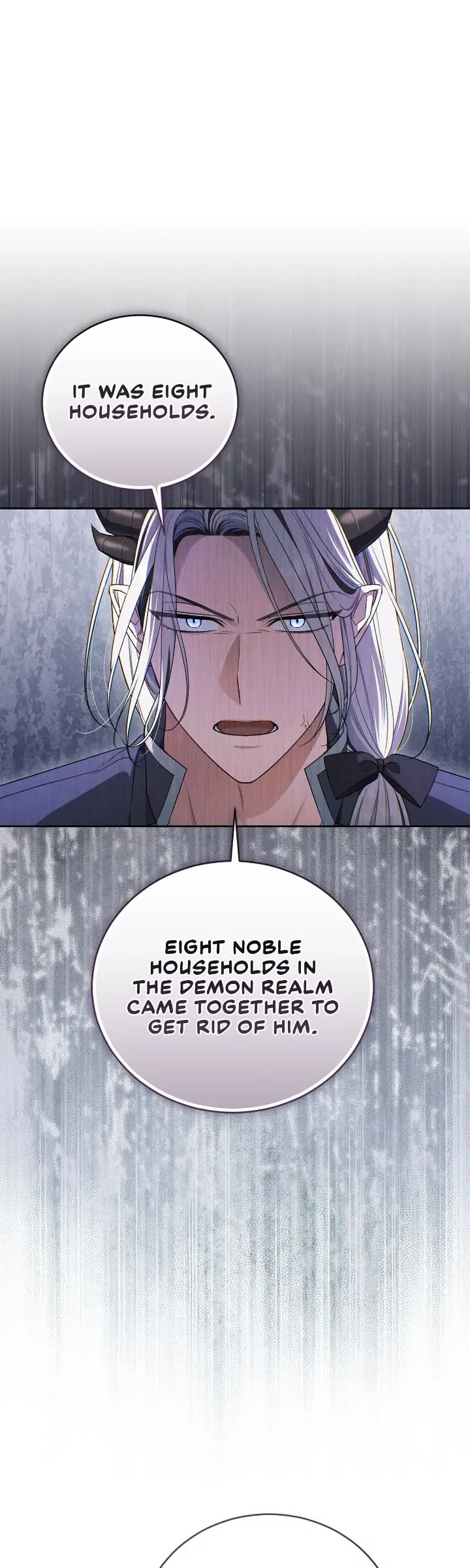 I Became the Villainess in an Anticlimactic Novel Chapter 70 – Page 6