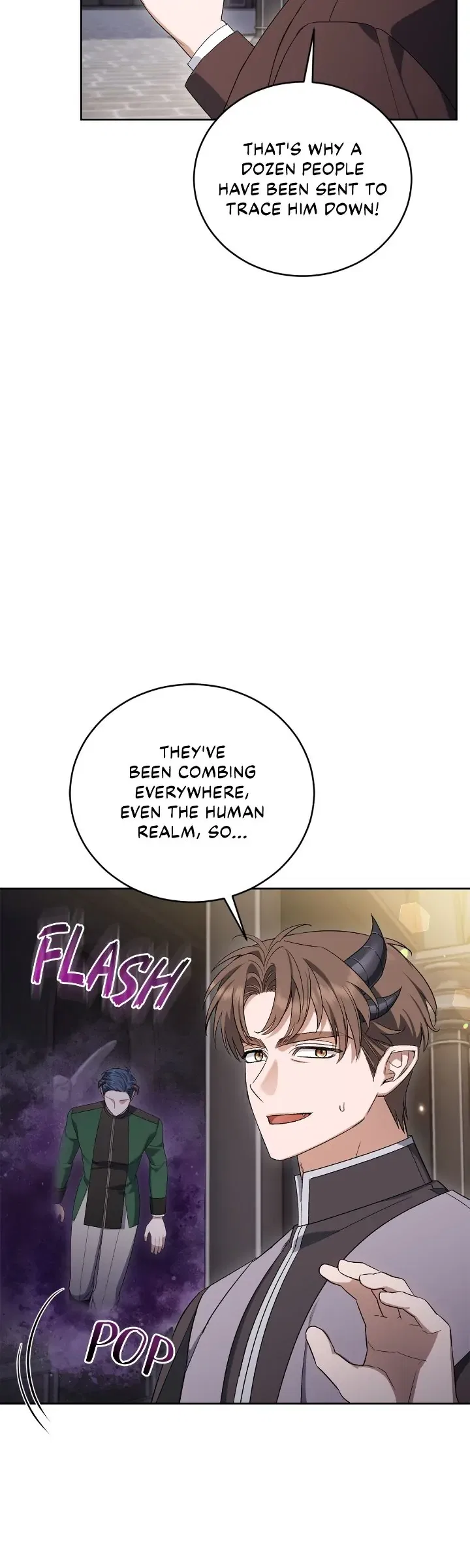 I Became the Villainess in an Anticlimactic Novel Chapter 70 – Page 8