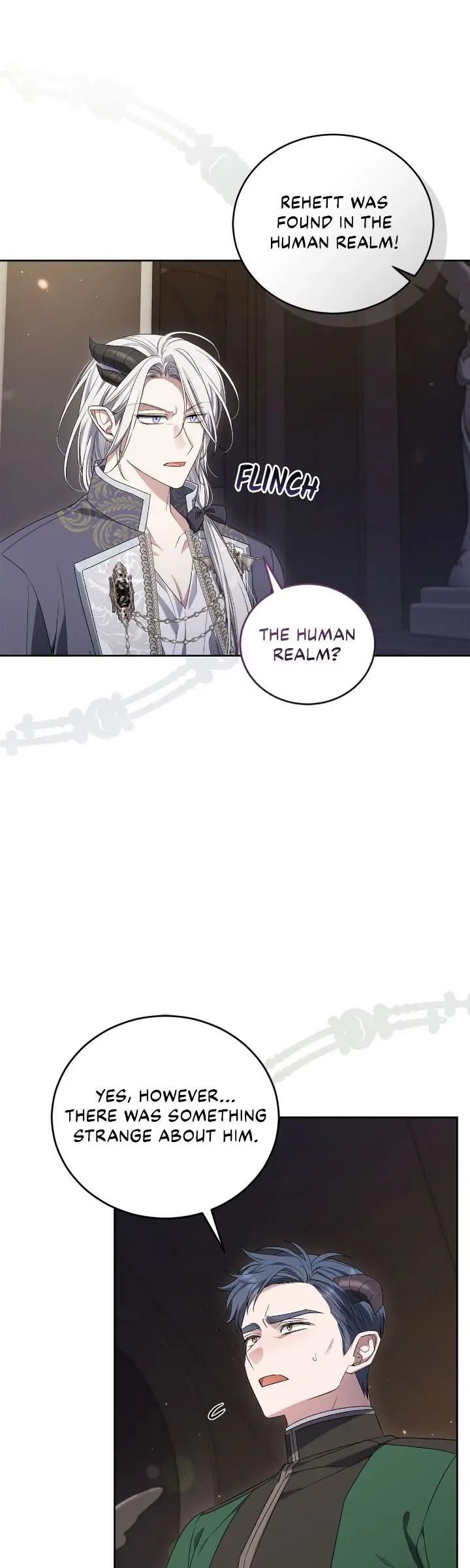 I Became the Villainess in an Anticlimactic Novel Chapter 70 – Page 10
