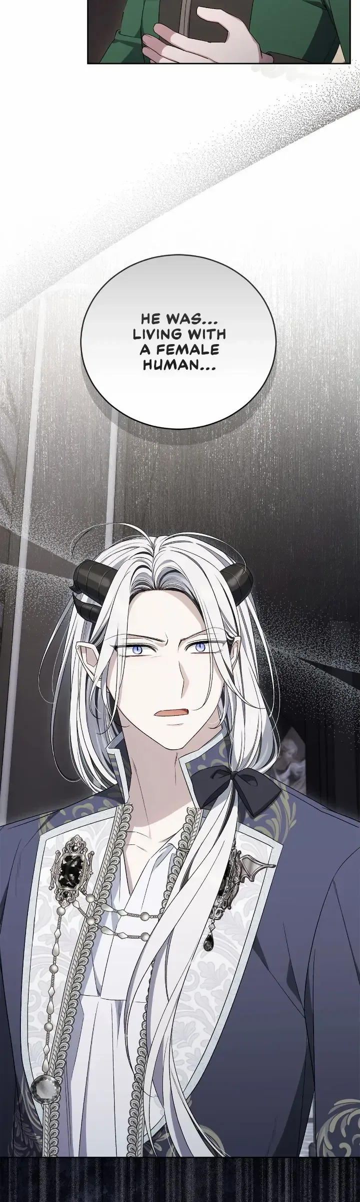 I Became the Villainess in an Anticlimactic Novel Chapter 70 – Page 11