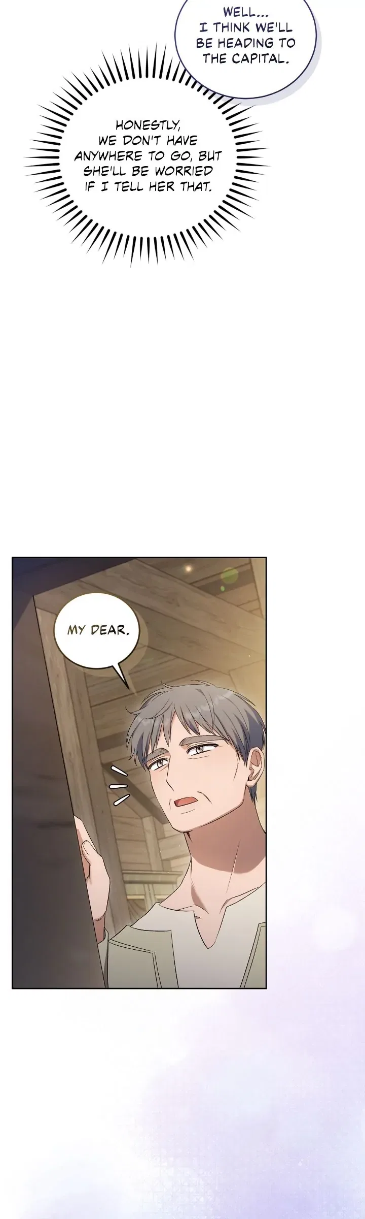 I Became the Villainess in an Anticlimactic Novel Chapter 70 – Page 18