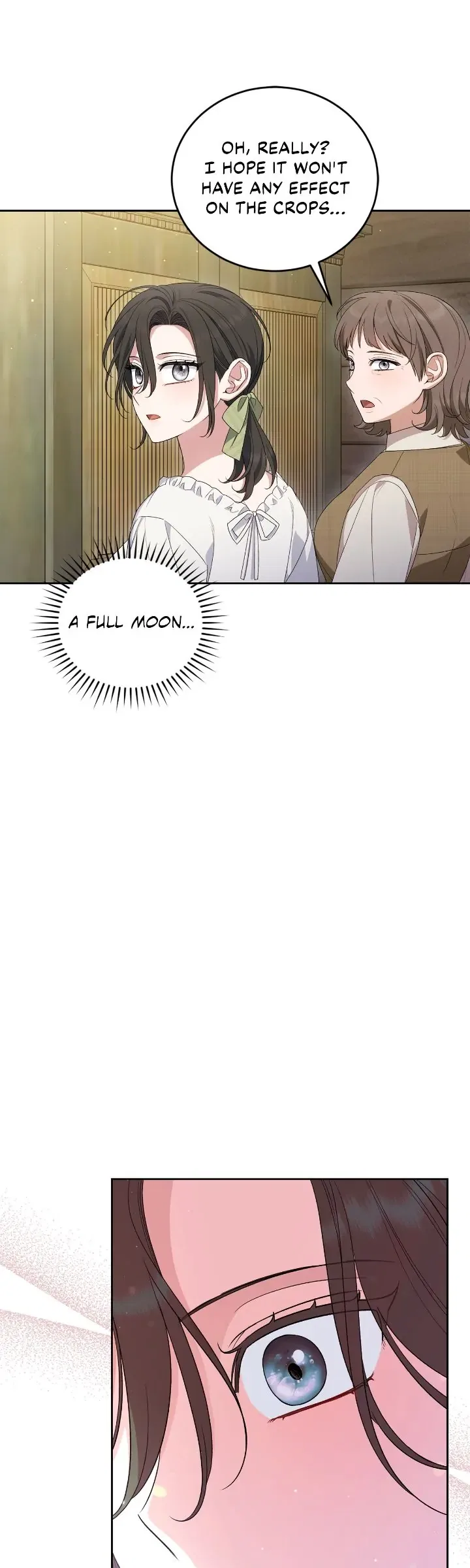 I Became the Villainess in an Anticlimactic Novel Chapter 70 – Page 20