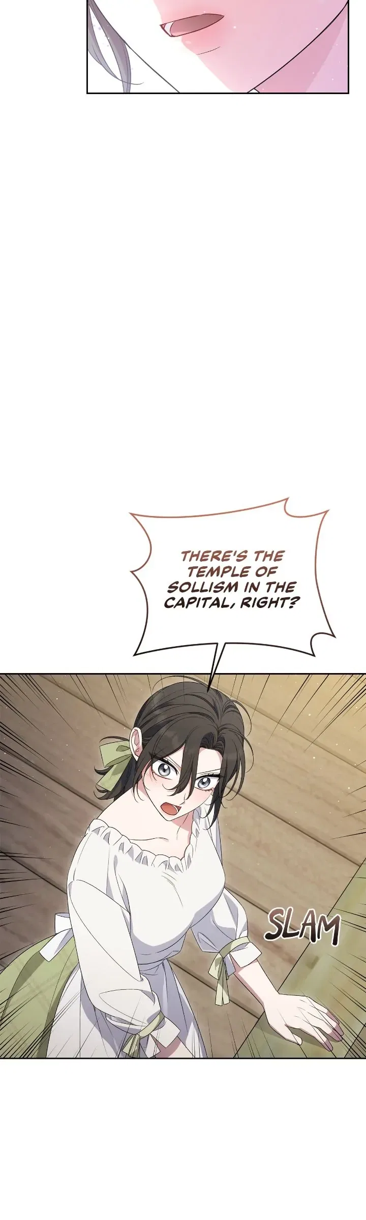 I Became the Villainess in an Anticlimactic Novel Chapter 70 – Page 21