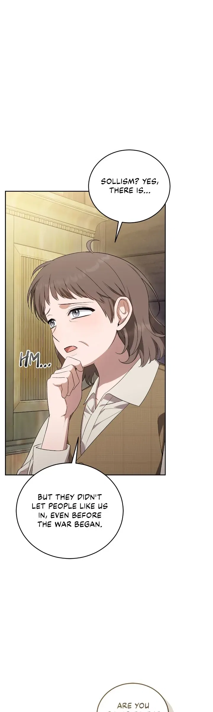 I Became the Villainess in an Anticlimactic Novel Chapter 70 – Page 22