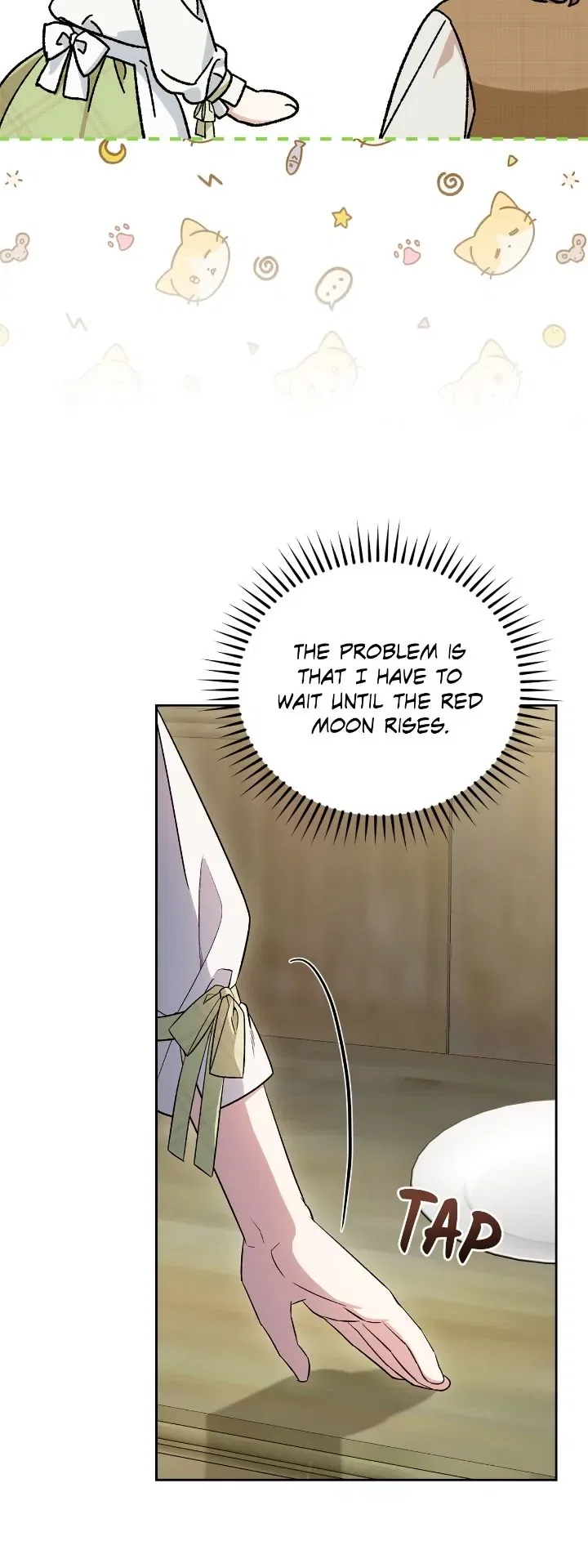 I Became the Villainess in an Anticlimactic Novel Chapter 70 – Page 24