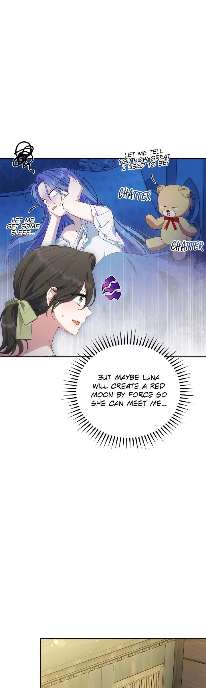 I Became the Villainess in an Anticlimactic Novel Chapter 70 – Page 25