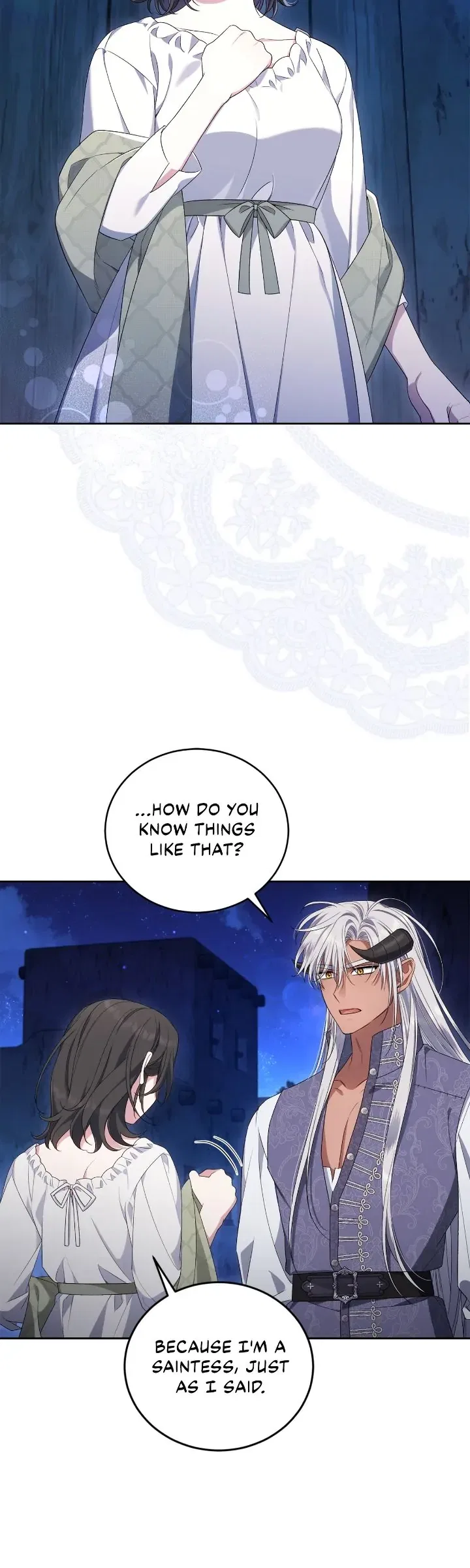 I Became the Villainess in an Anticlimactic Novel Chapter 70 – Page 34