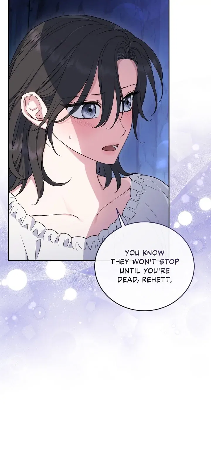 I Became the Villainess in an Anticlimactic Novel Chapter 70 – Page 36