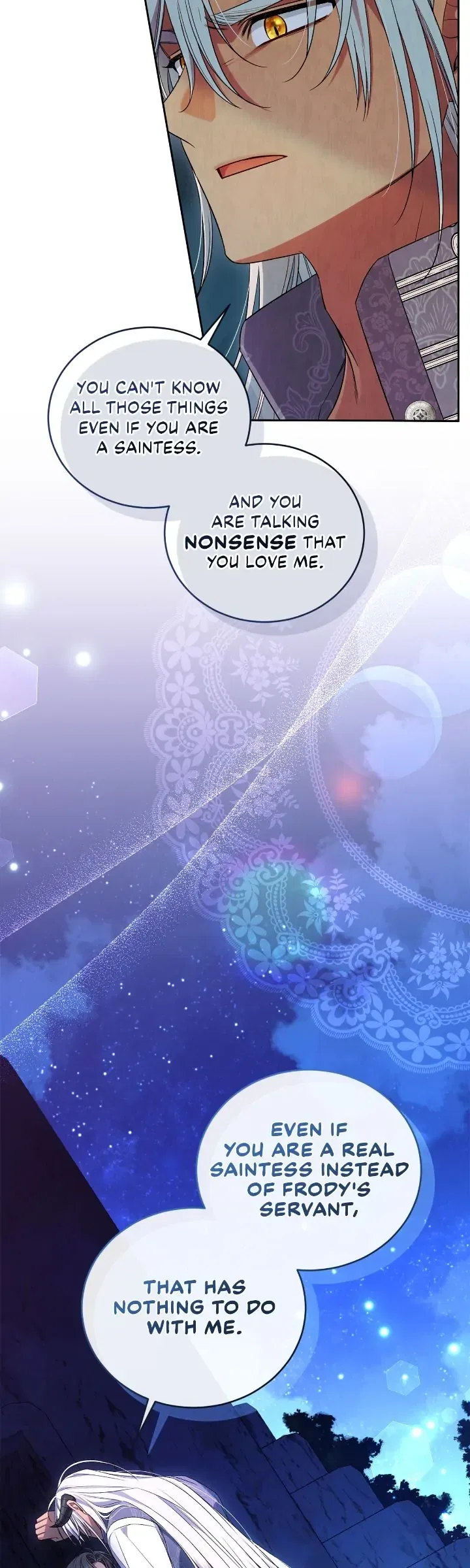 I Became the Villainess in an Anticlimactic Novel Chapter 70 – Page 39