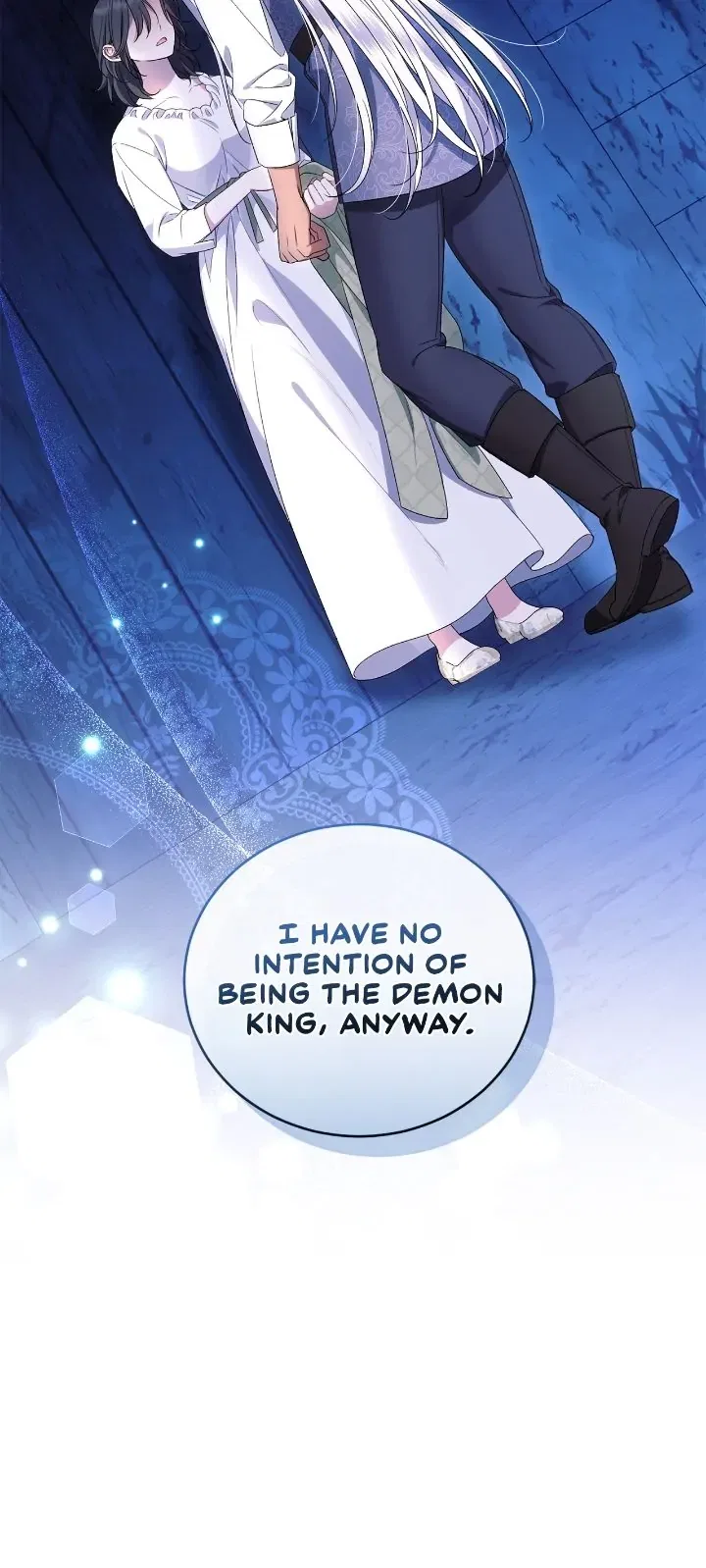 I Became the Villainess in an Anticlimactic Novel Chapter 70 – Page 40