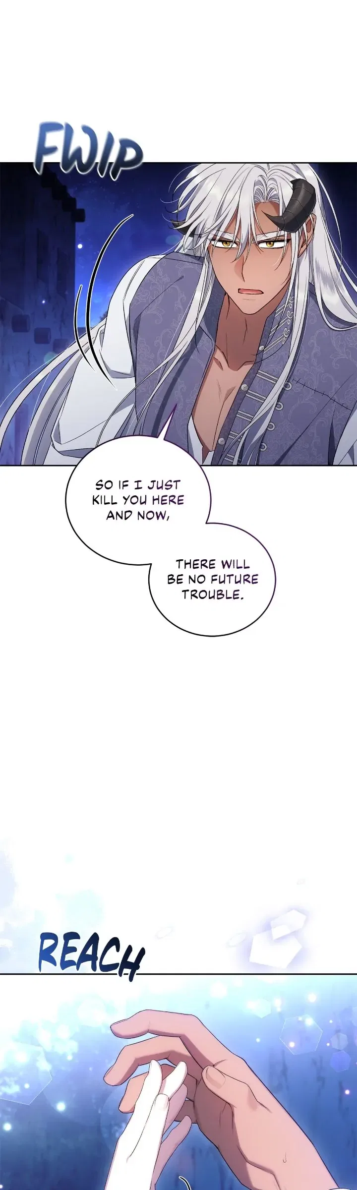 I Became the Villainess in an Anticlimactic Novel Chapter 70 – Page 41