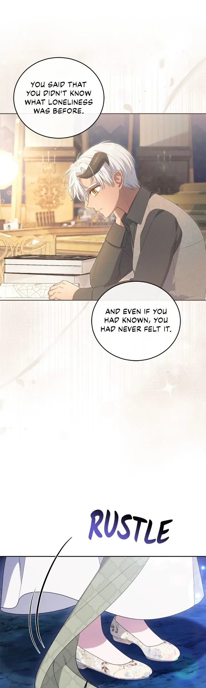 I Became the Villainess in an Anticlimactic Novel Chapter 70 – Page 46