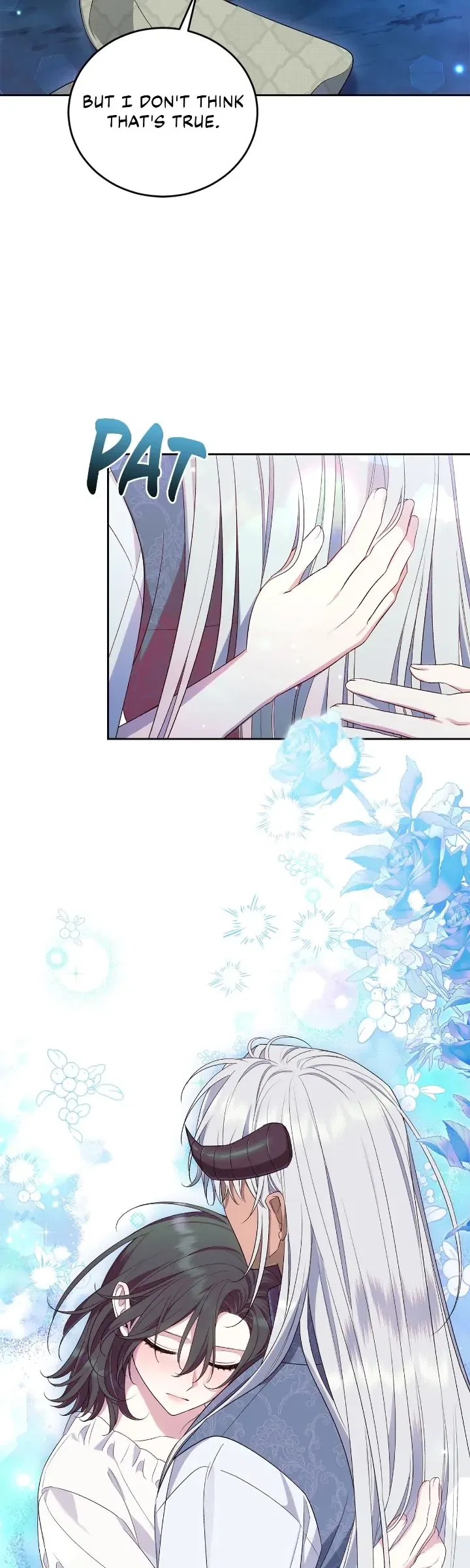 I Became the Villainess in an Anticlimactic Novel Chapter 70 – Page 47