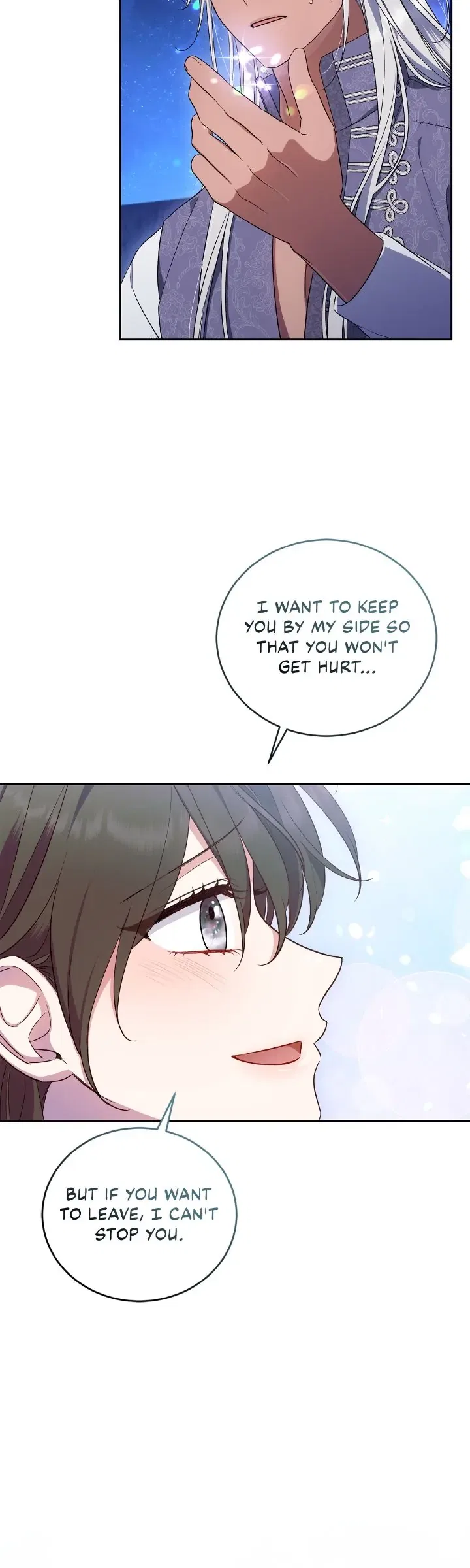 I Became the Villainess in an Anticlimactic Novel Chapter 70 – Page 55