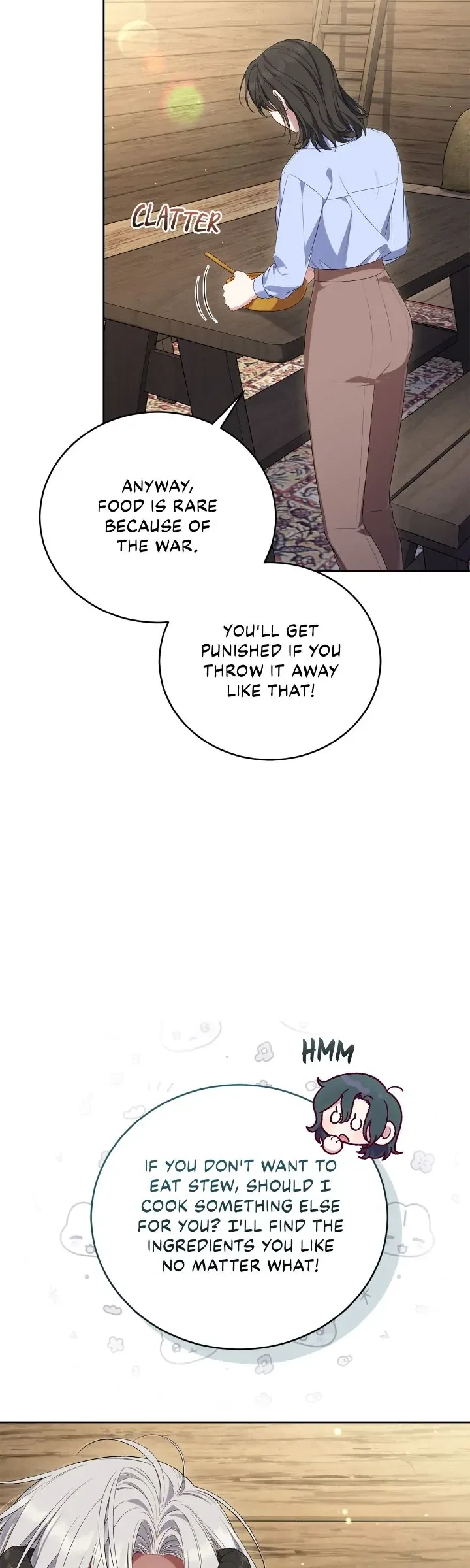 I Became the Villainess in an Anticlimactic Novel Chapter 69 – Page 5