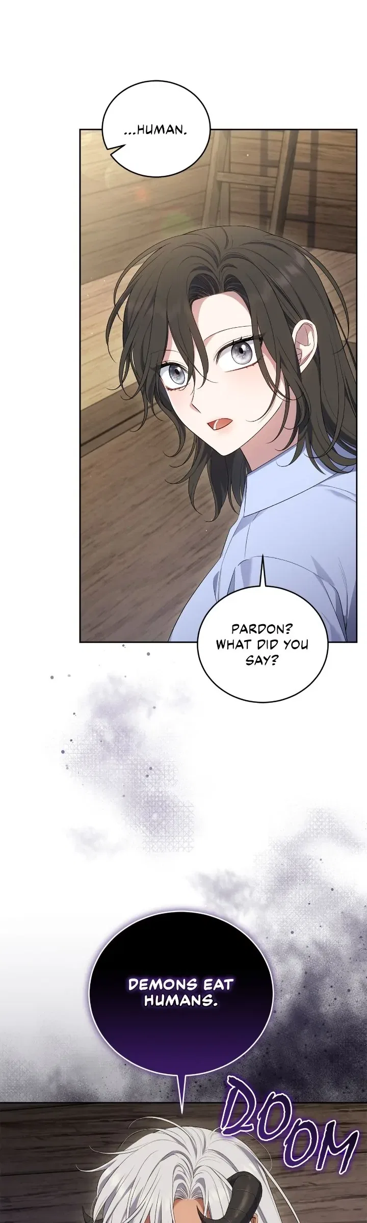 I Became the Villainess in an Anticlimactic Novel Chapter 69 – Page 7