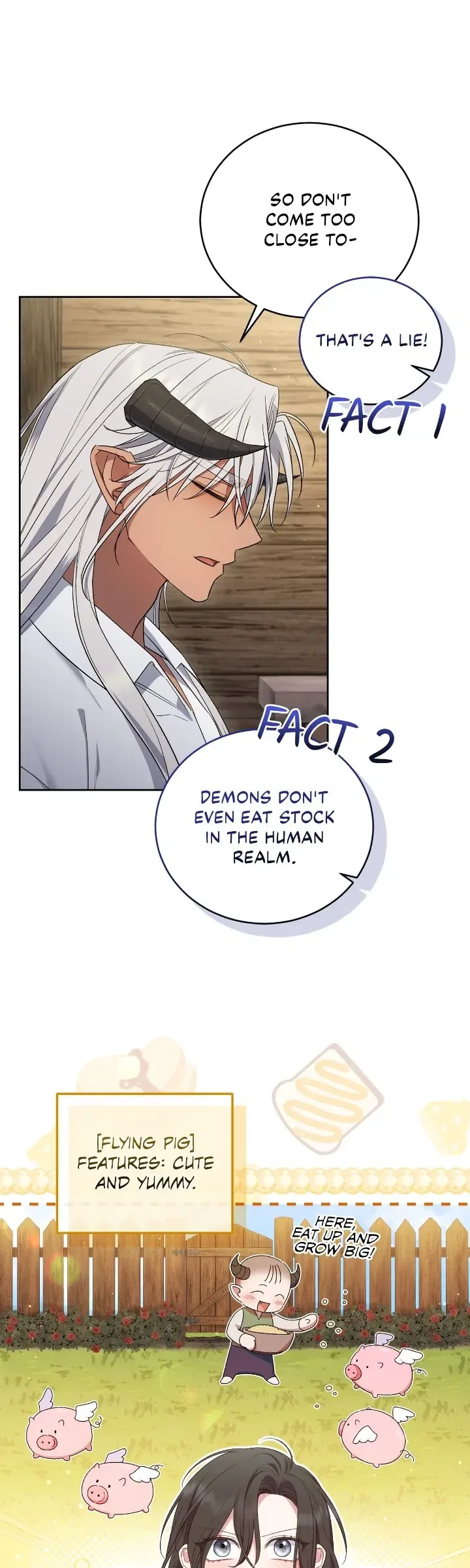 I Became the Villainess in an Anticlimactic Novel Chapter 69 – Page 9