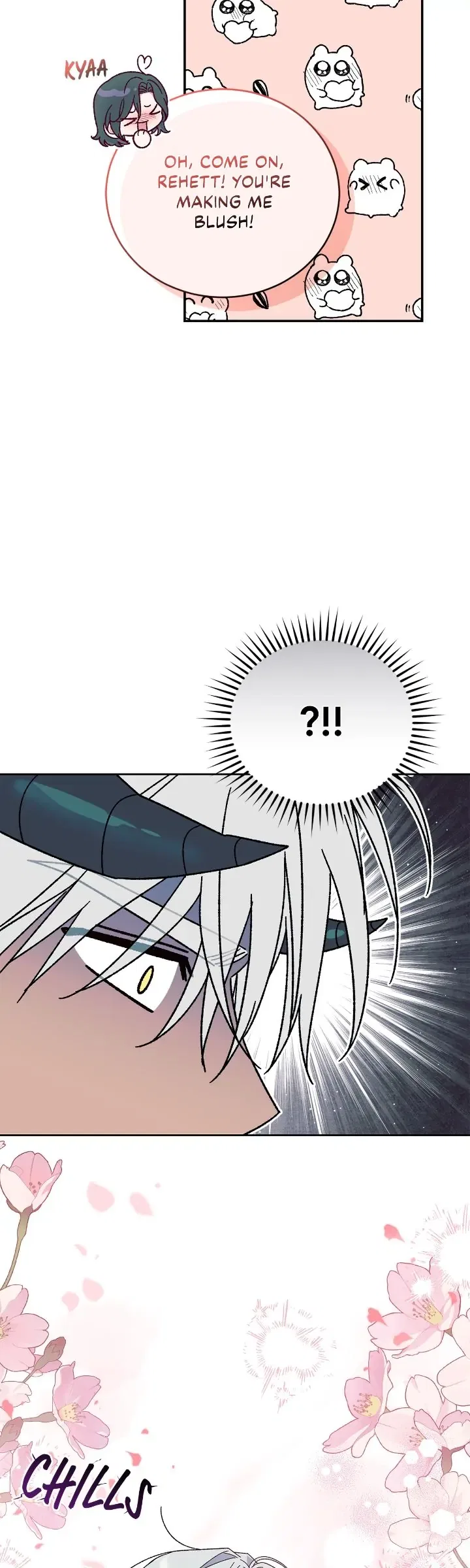 I Became the Villainess in an Anticlimactic Novel Chapter 69 – Page 12
