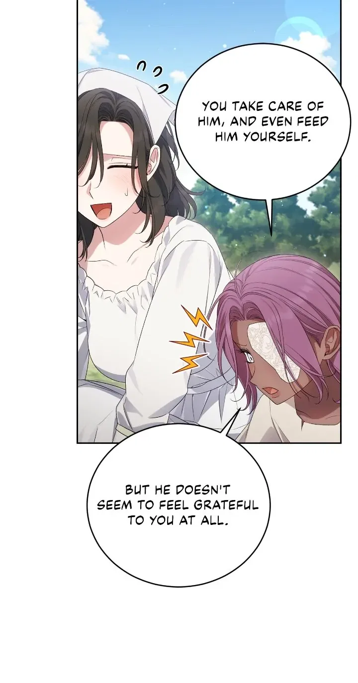 I Became the Villainess in an Anticlimactic Novel Chapter 69 – Page 20