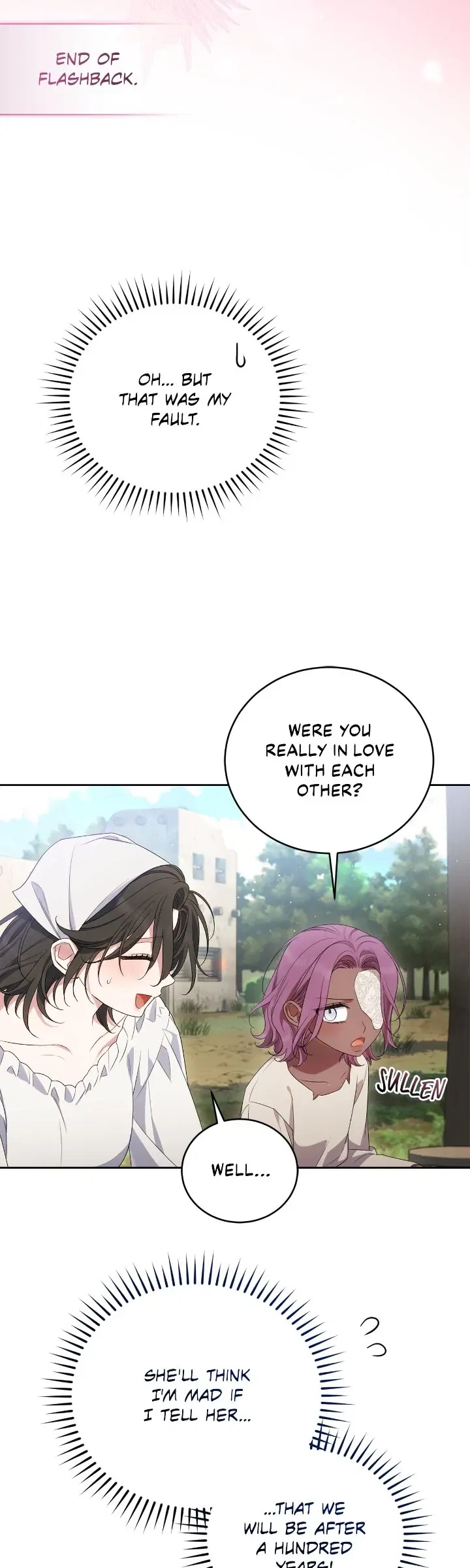 I Became the Villainess in an Anticlimactic Novel Chapter 69 – Page 22