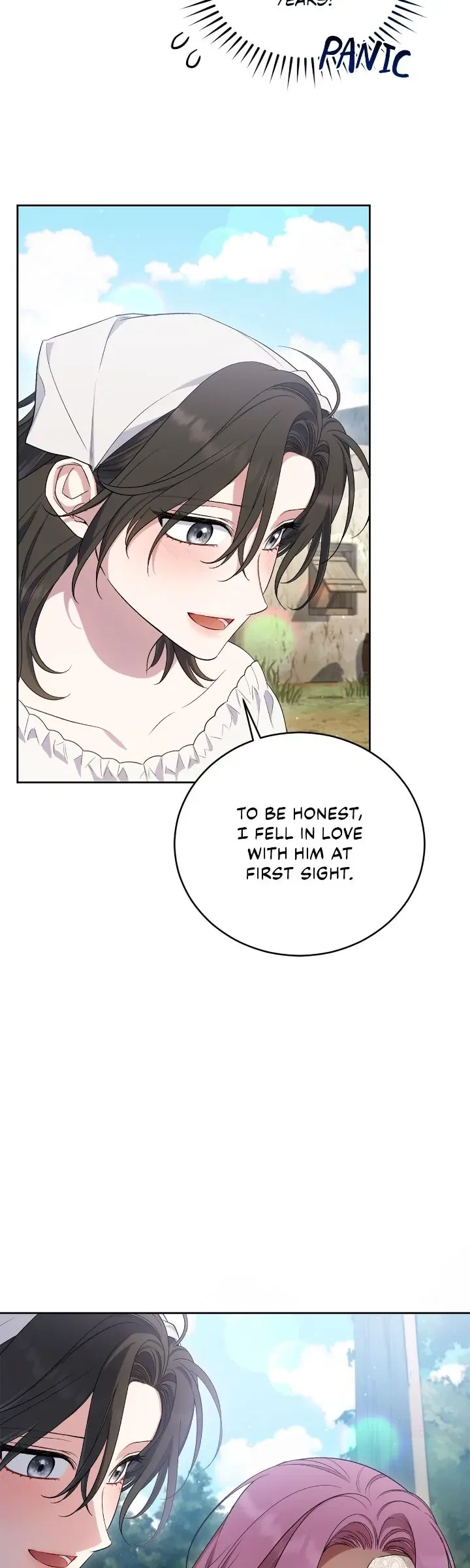 I Became the Villainess in an Anticlimactic Novel Chapter 69 – Page 23