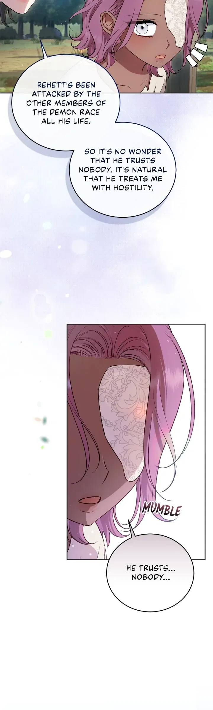 I Became the Villainess in an Anticlimactic Novel Chapter 69 – Page 24