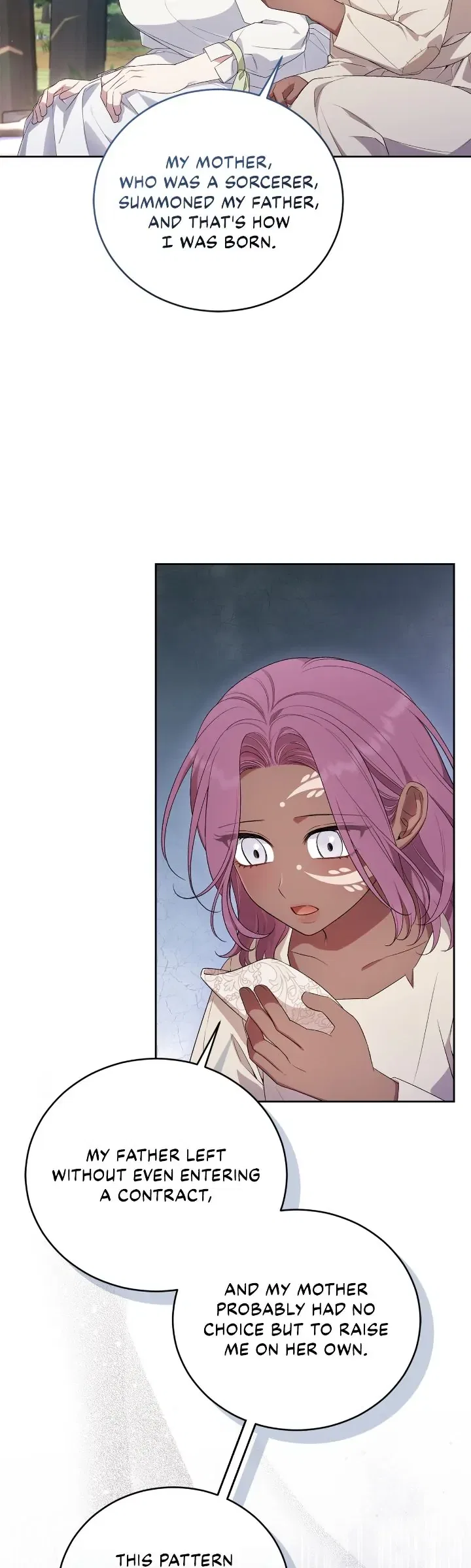 I Became the Villainess in an Anticlimactic Novel Chapter 69 – Page 27