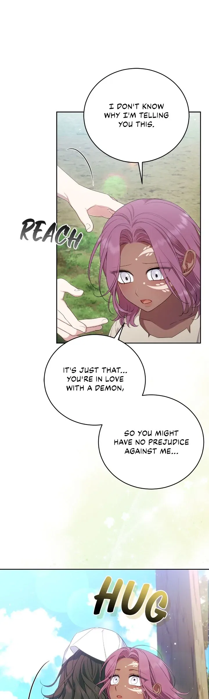 I Became the Villainess in an Anticlimactic Novel Chapter 69 – Page 30
