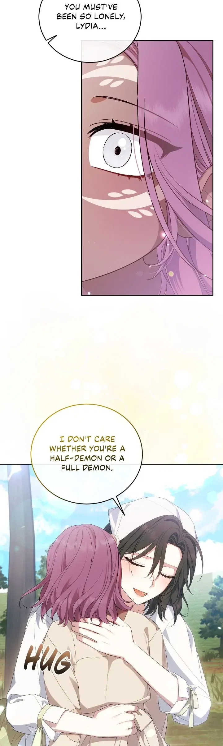 I Became the Villainess in an Anticlimactic Novel Chapter 69 – Page 32