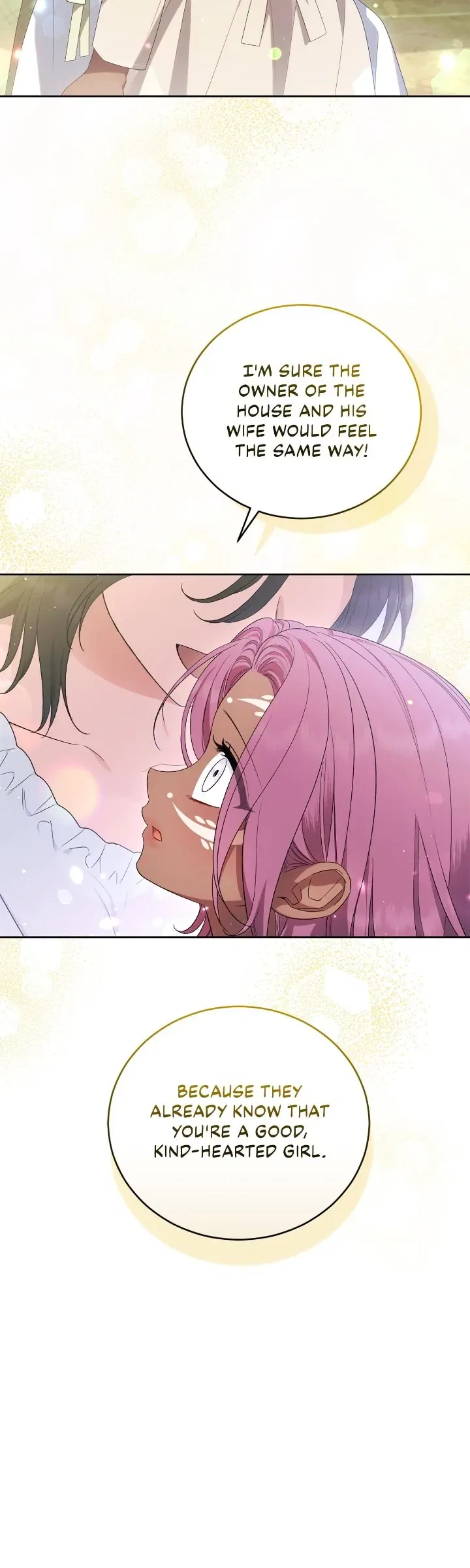 I Became the Villainess in an Anticlimactic Novel Chapter 69 – Page 33