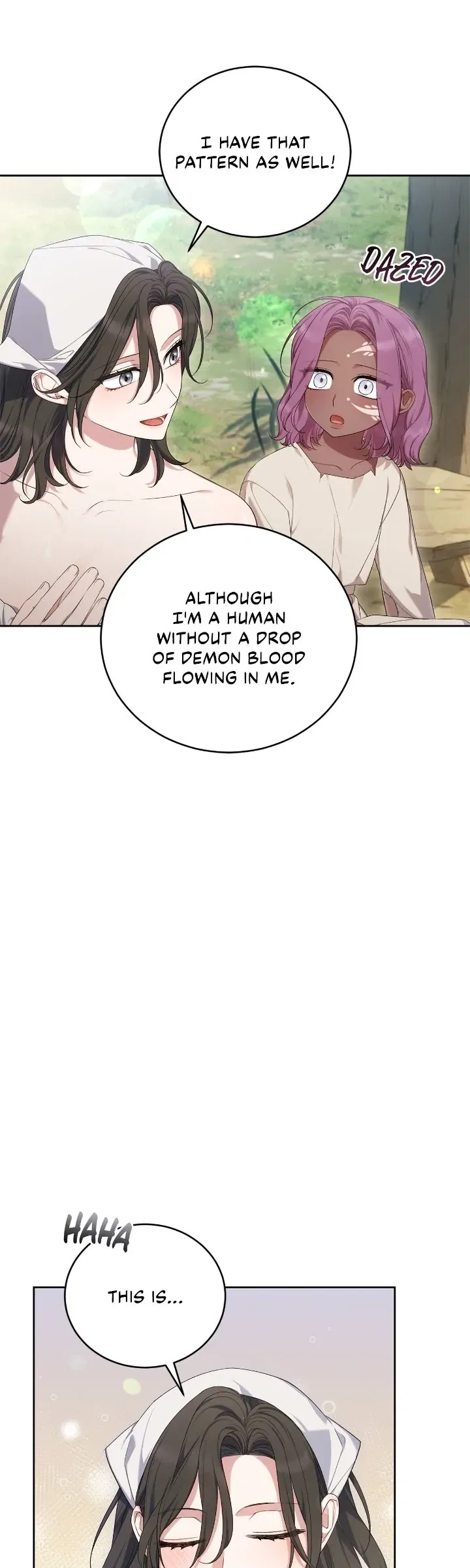 I Became the Villainess in an Anticlimactic Novel Chapter 69 – Page 38