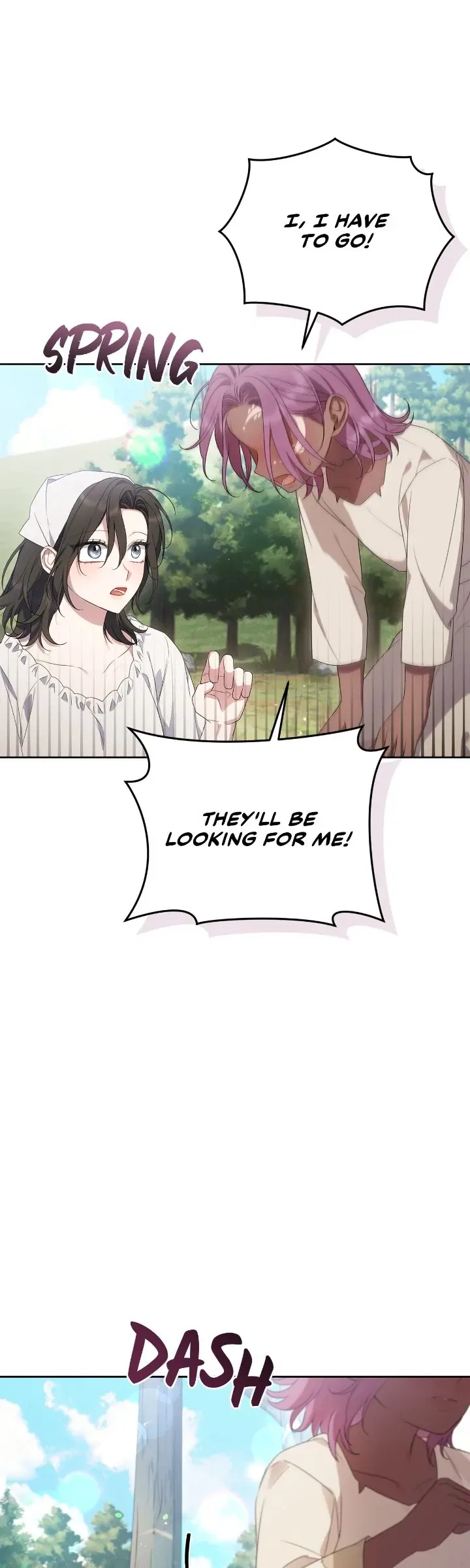 I Became the Villainess in an Anticlimactic Novel Chapter 69 – Page 43